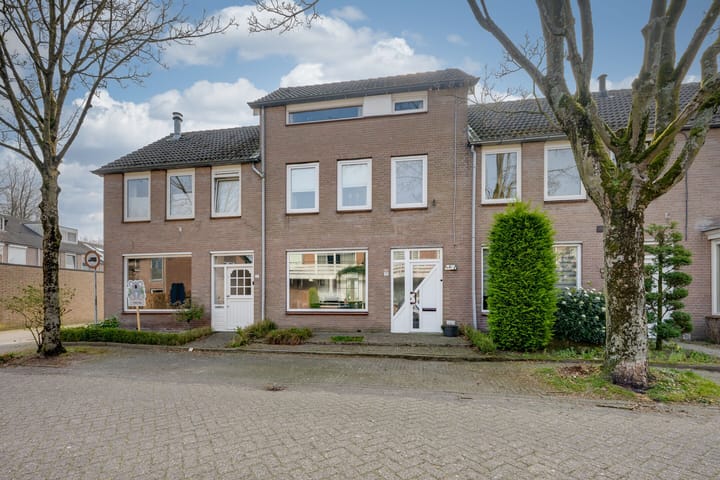 Koopwoningen - huizen te koop in [Funda]