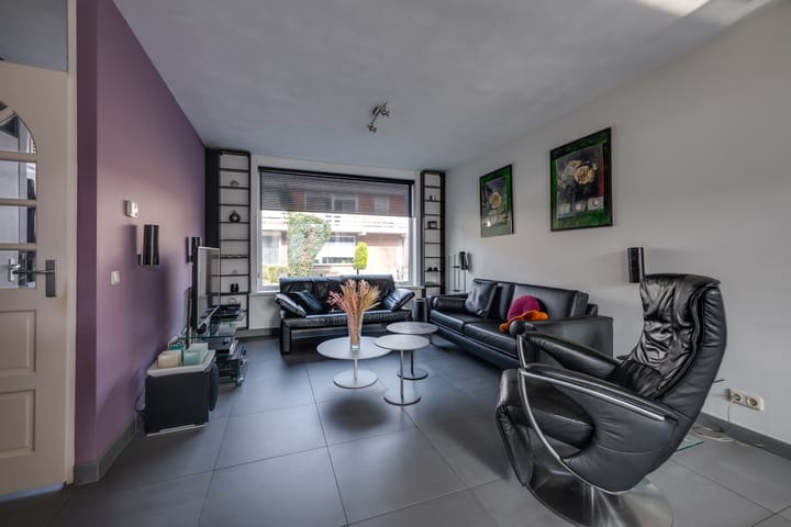 Foto 5 van Elzengaard 19