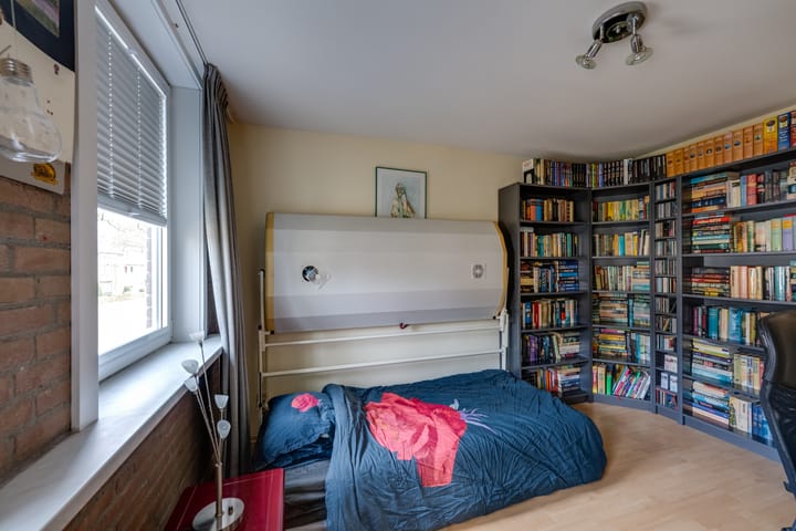 Foto 20 van Elzengaard 19