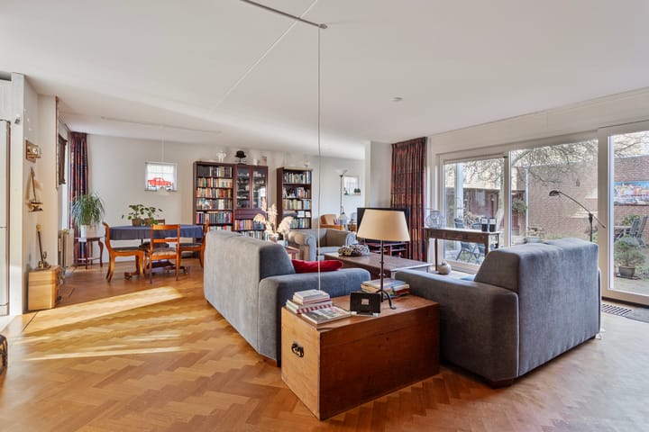 Foto 4 van Boris Pasternakstraat 40