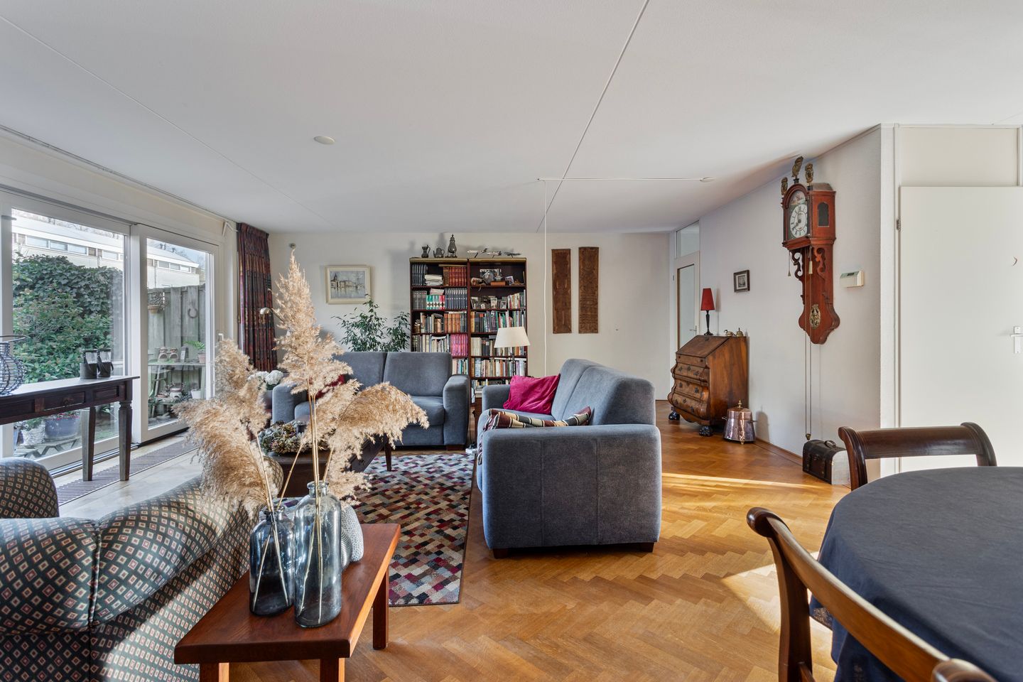 Foto 5 van Boris Pasternakstraat 40