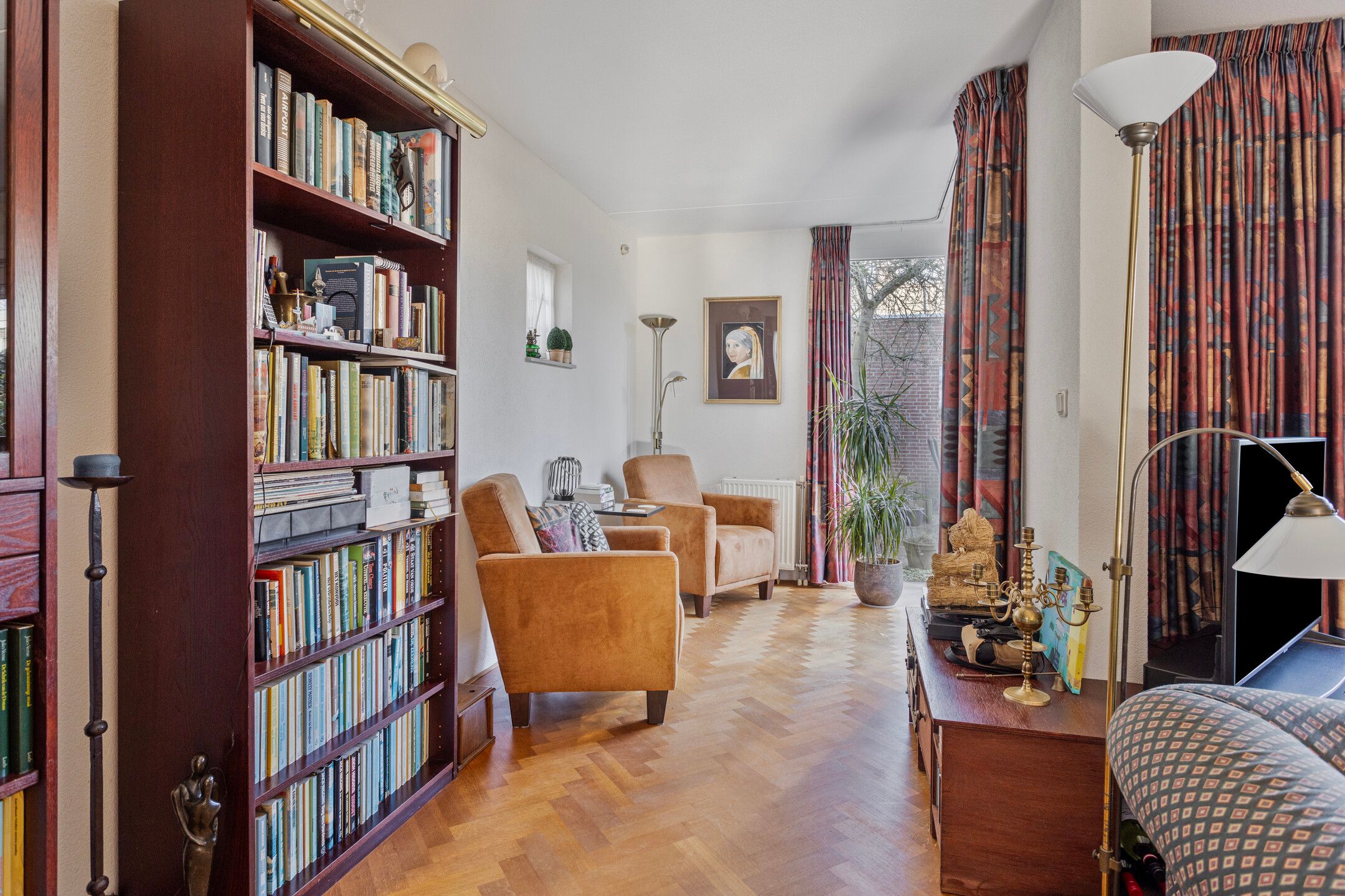 Foto 6 van Boris Pasternakstraat 40