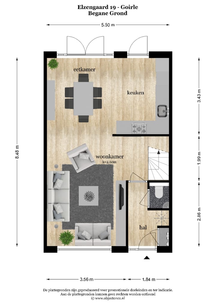 Foto 44 van Elzengaard 19