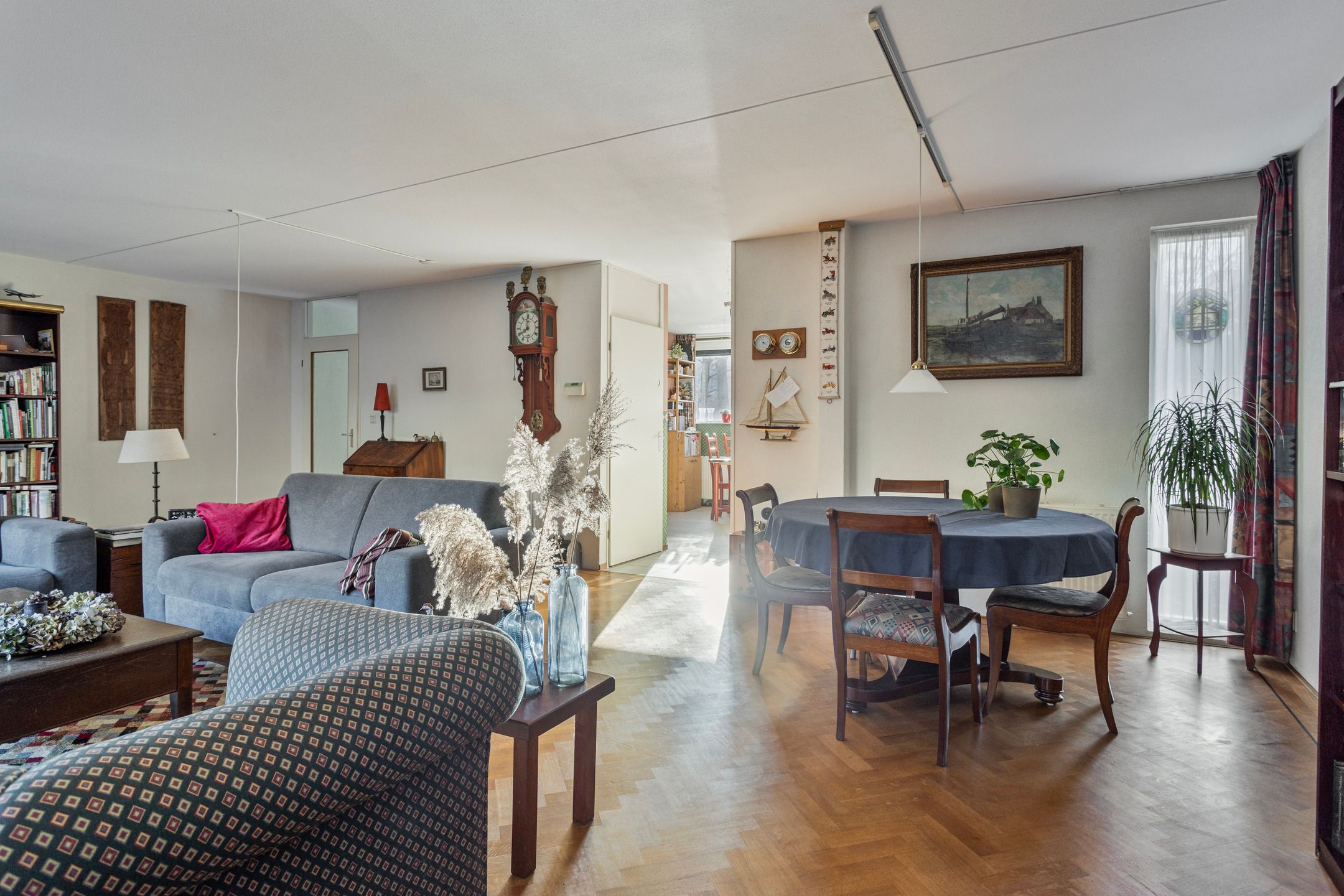 Foto 12 van Boris Pasternakstraat 40