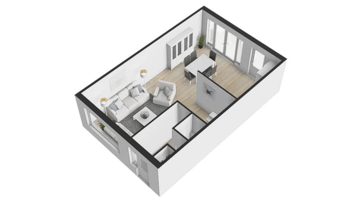 Foto 46 van Elzengaard 19