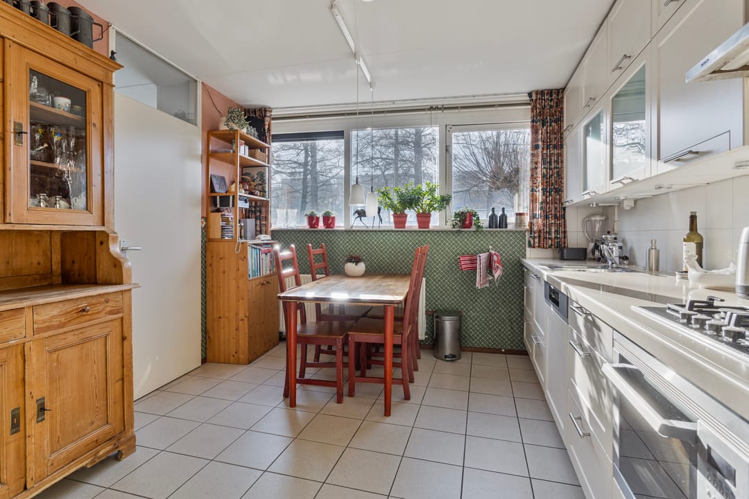 Foto 13 van Boris Pasternakstraat 40