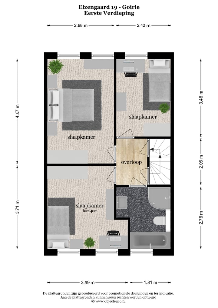 Foto 47 van Elzengaard 19