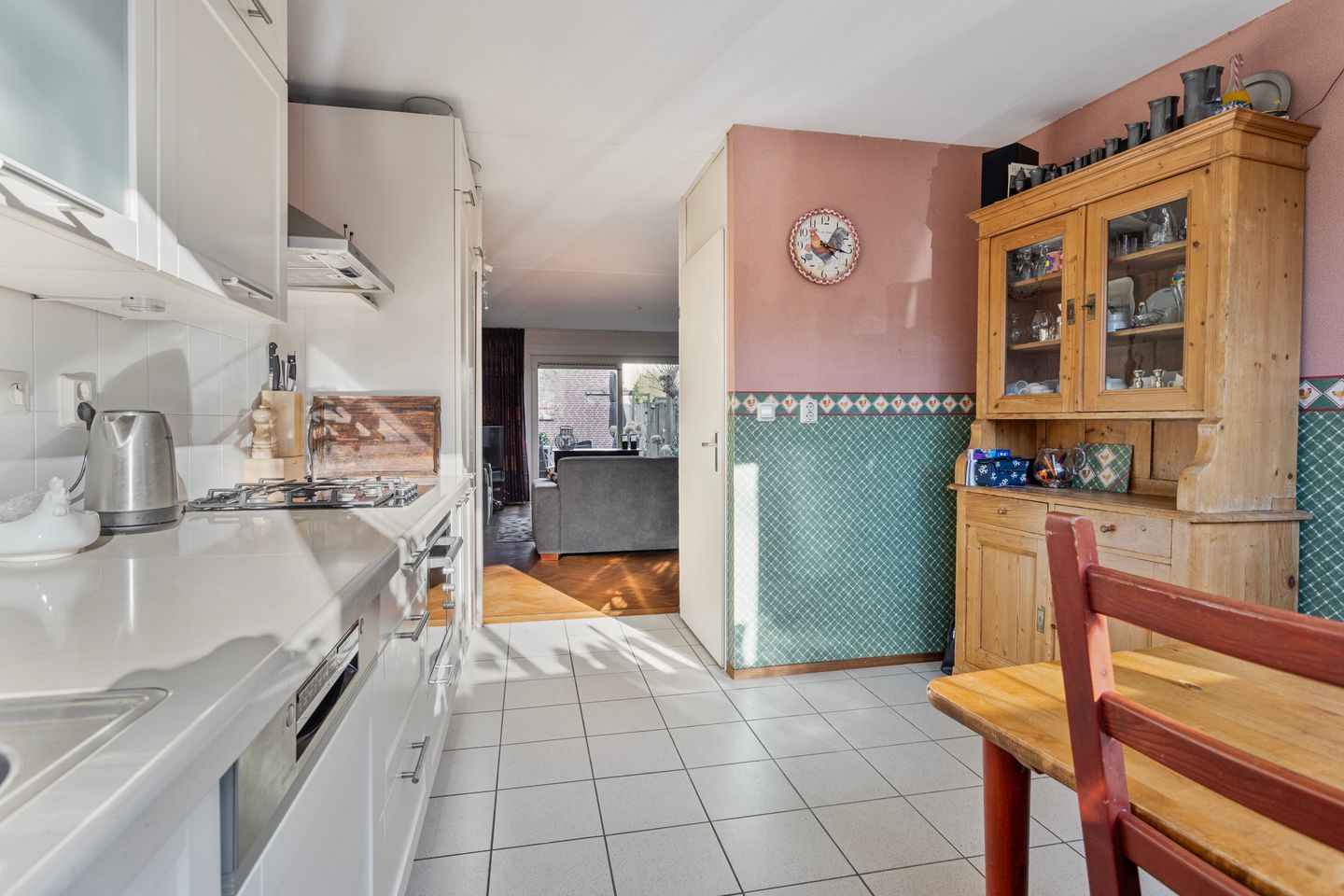 Foto 14 van Boris Pasternakstraat 40