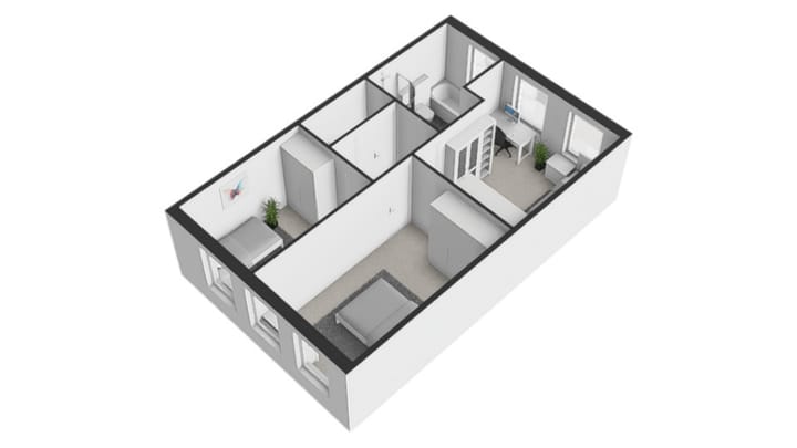 Foto 48 van Elzengaard 19