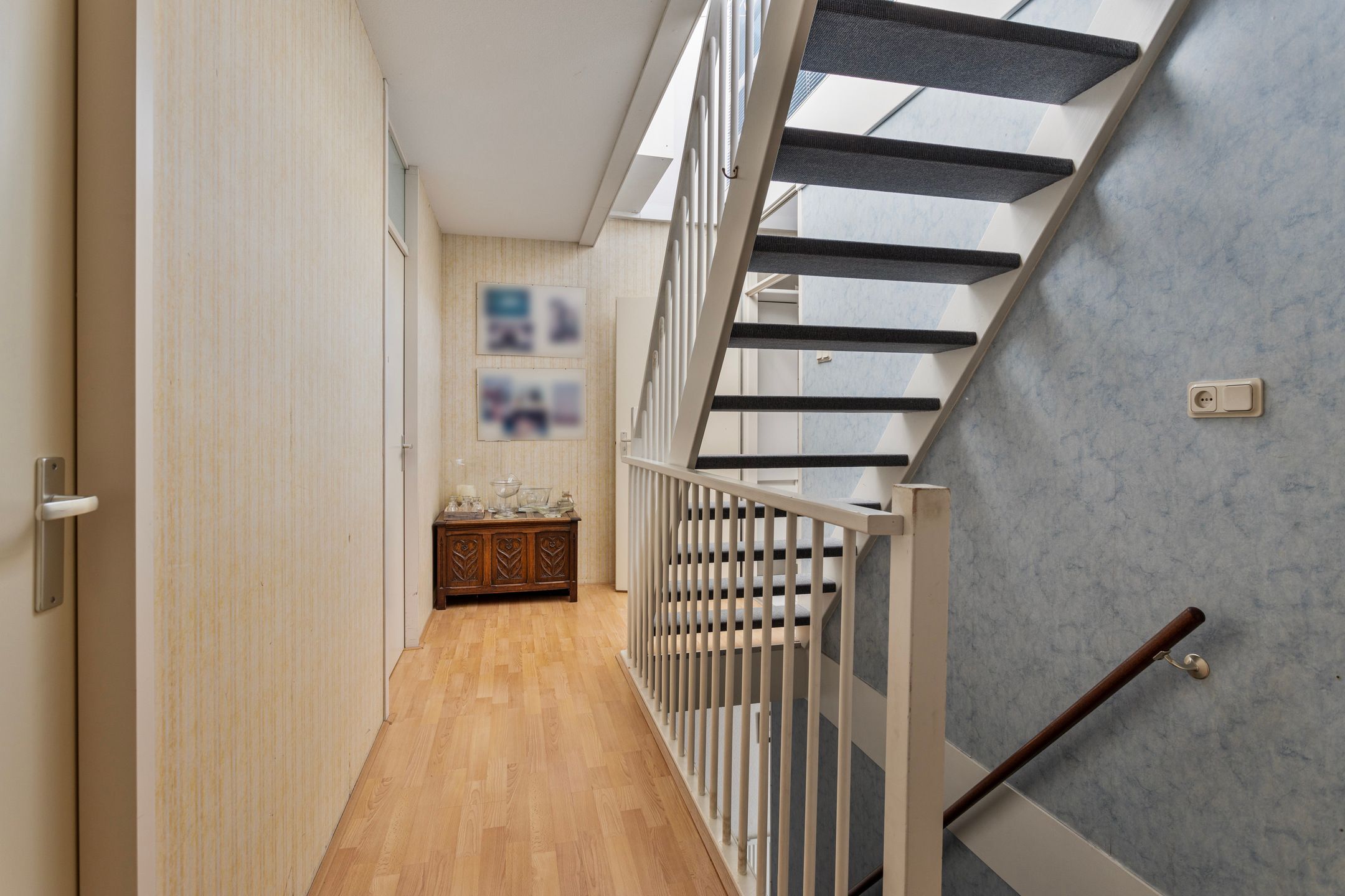 Foto 15 van Boris Pasternakstraat 40