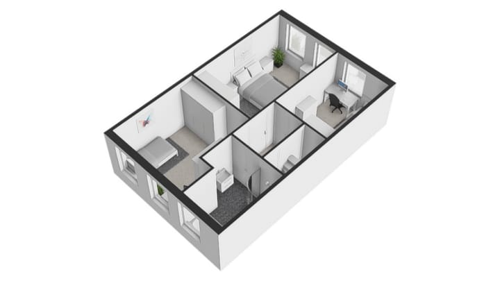 Foto 49 van Elzengaard 19