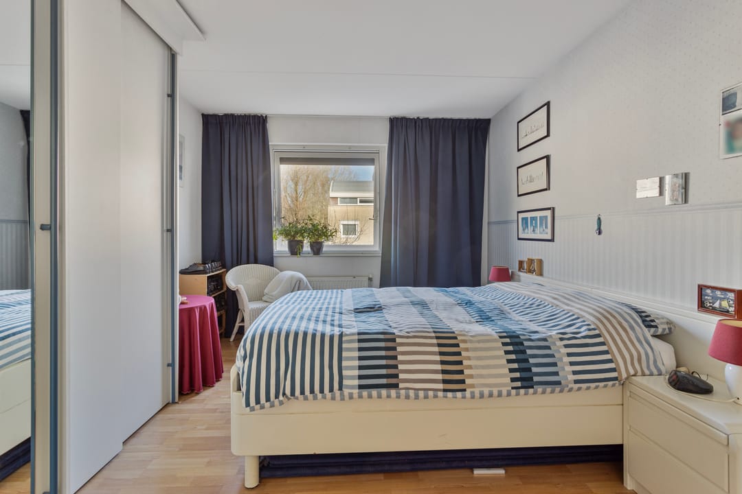 Foto 16 van Boris Pasternakstraat 40