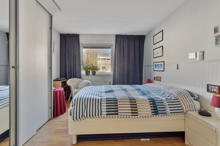 Photo 16 of Boris Pasternakstraat 40