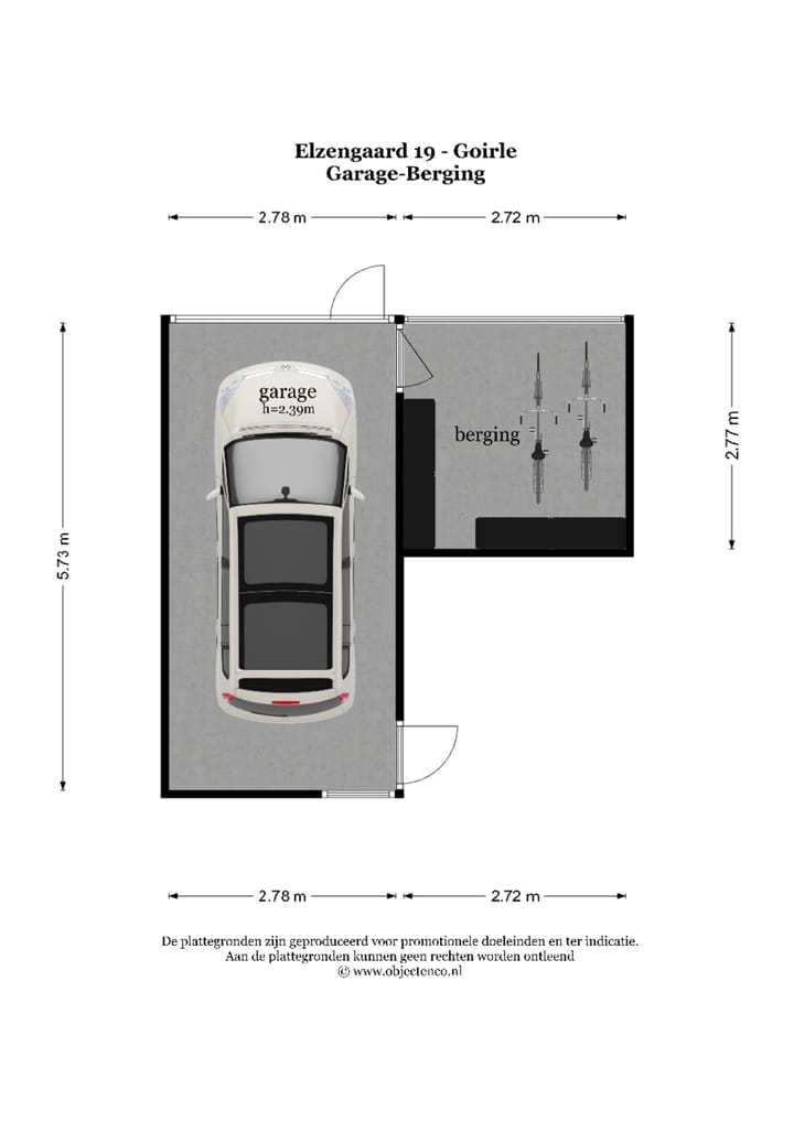 Foto 53 van Elzengaard 19