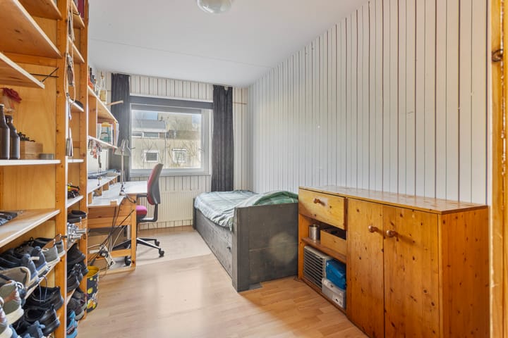 Photo 20 of Boris Pasternakstraat 40