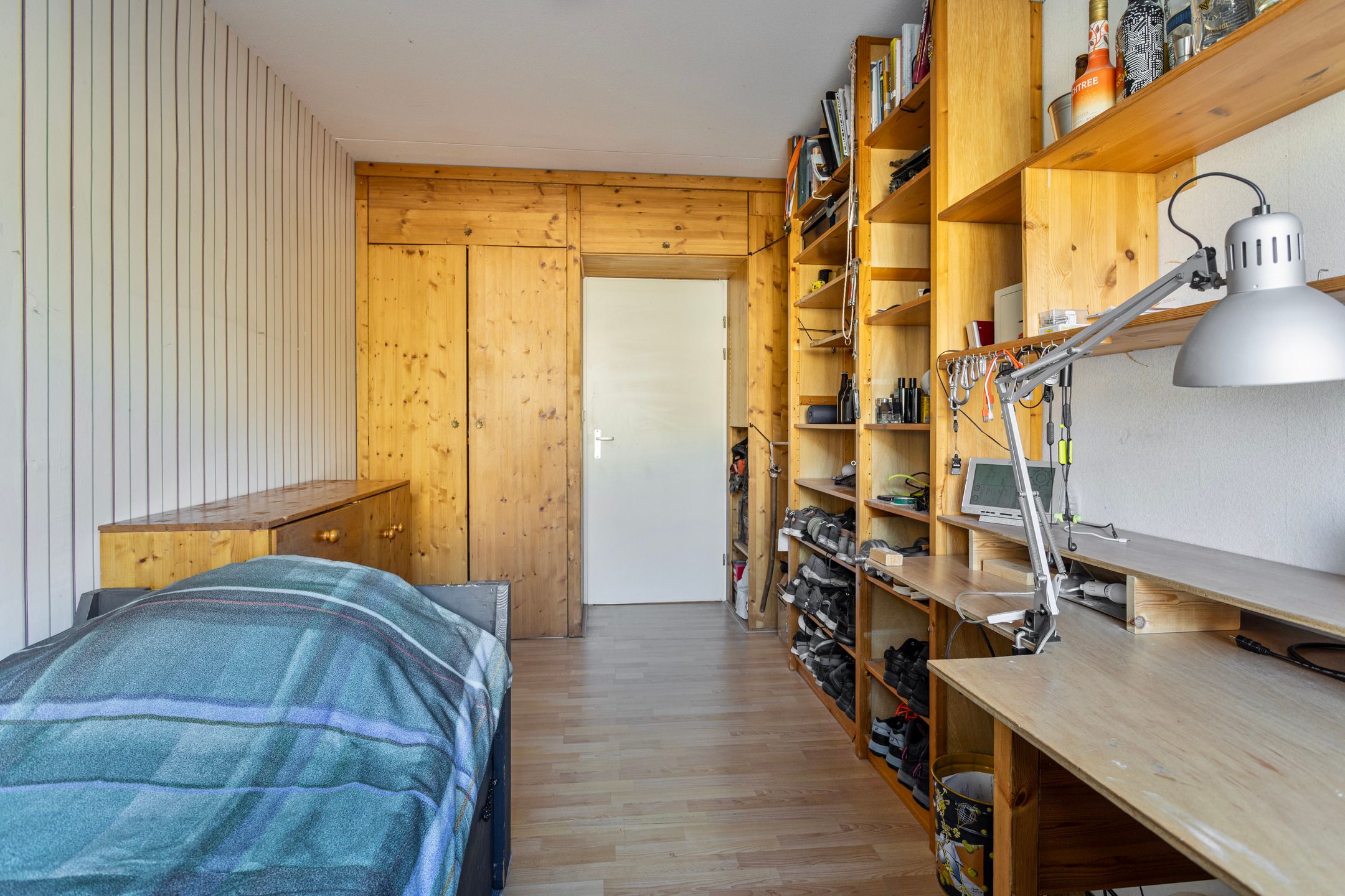 Foto 21 van Boris Pasternakstraat 40