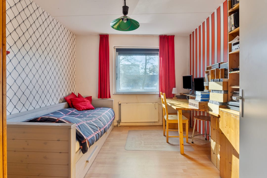 Foto 22 van Boris Pasternakstraat 40