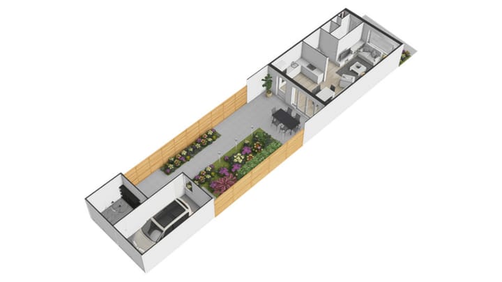 Foto 57 van Elzengaard 19