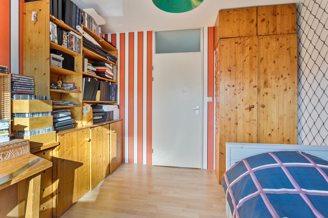 Foto 23 van Boris Pasternakstraat 40