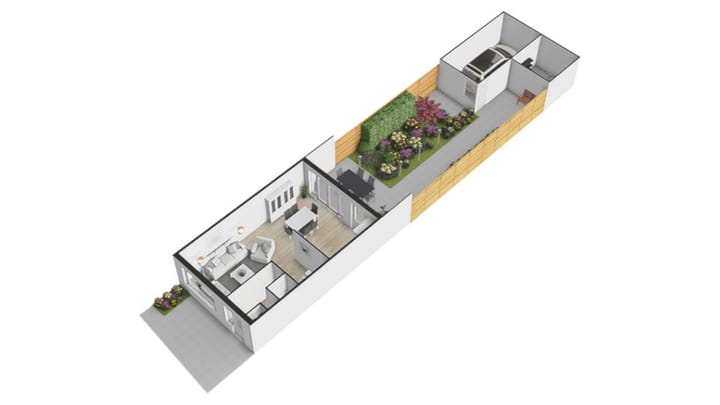 Foto 58 van Elzengaard 19