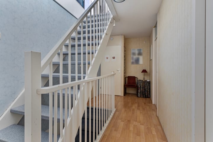 Photo 24 of Boris Pasternakstraat 40