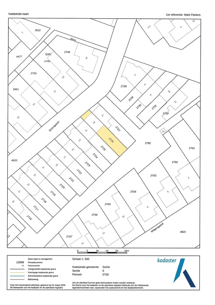 Foto 60 van Elzengaard 19