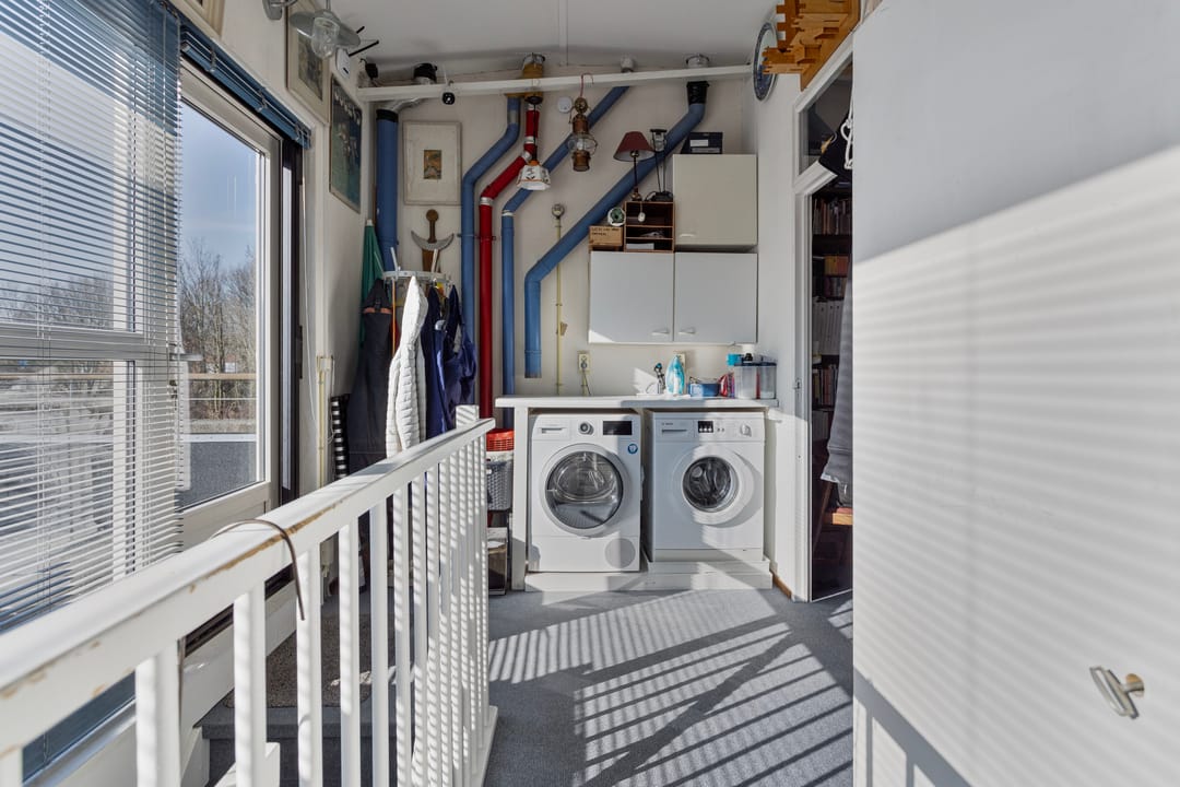 Foto 28 van Boris Pasternakstraat 40