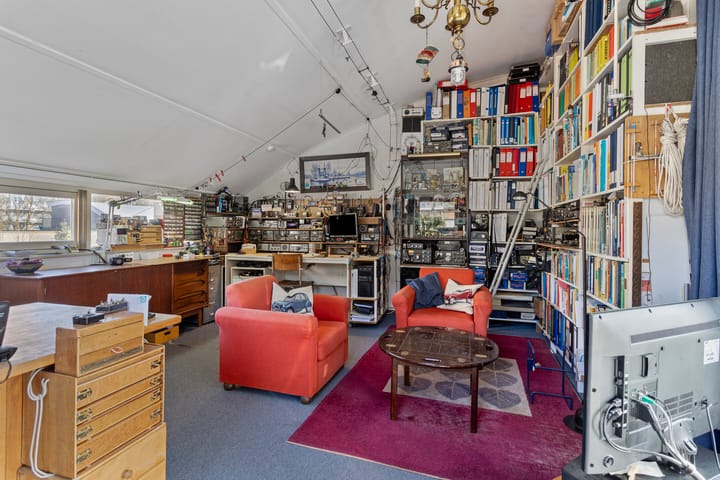 Photo 29 of Boris Pasternakstraat 40