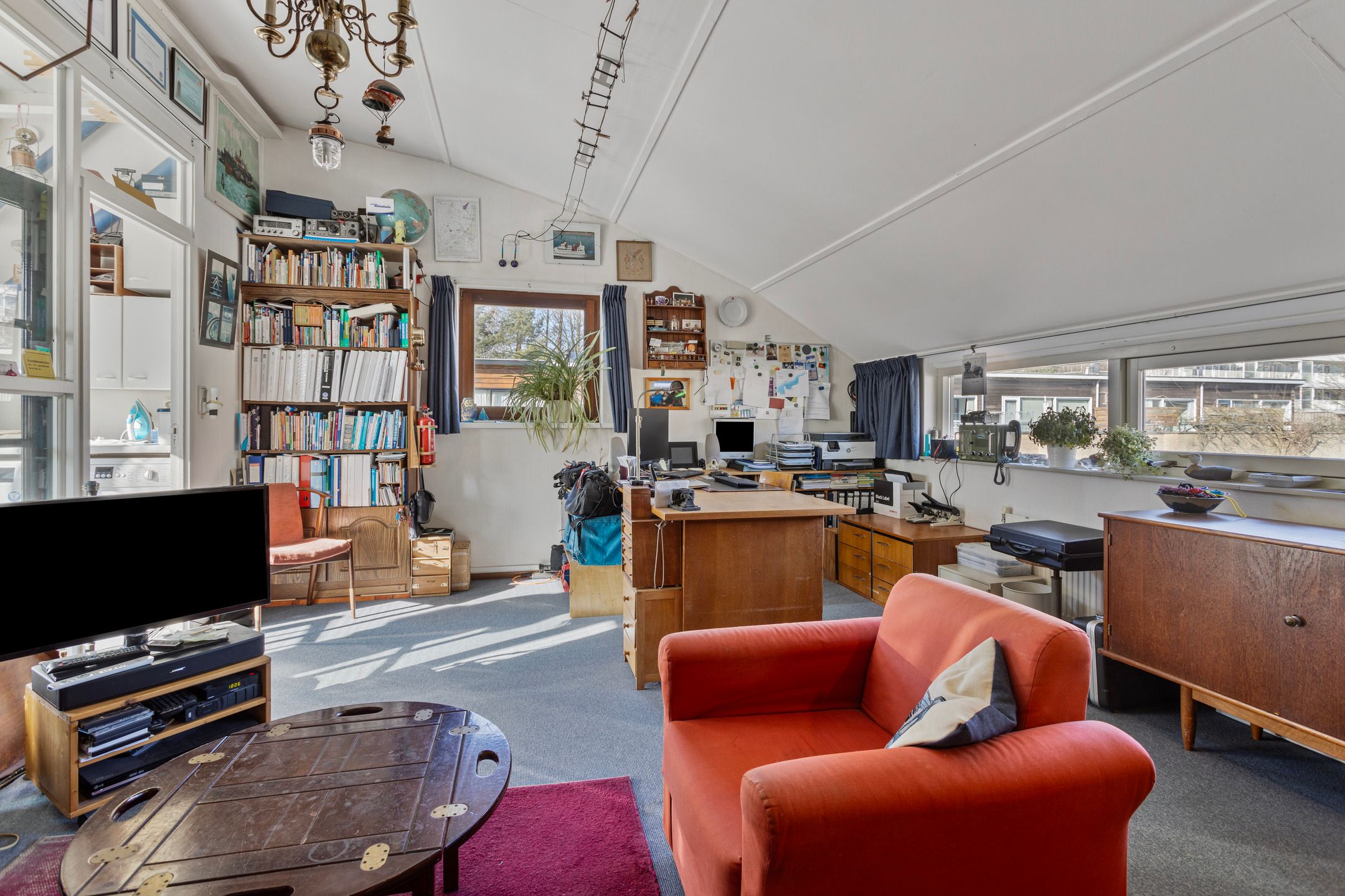 Foto 30 van Boris Pasternakstraat 40