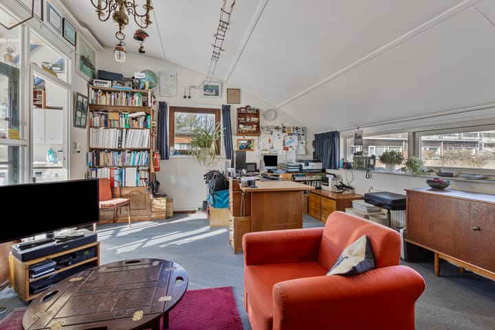 Photo 30 of Boris Pasternakstraat 40