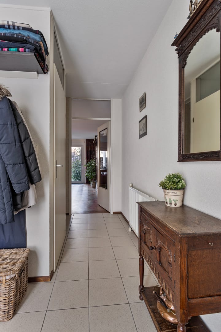 Photo 31 of Boris Pasternakstraat 40