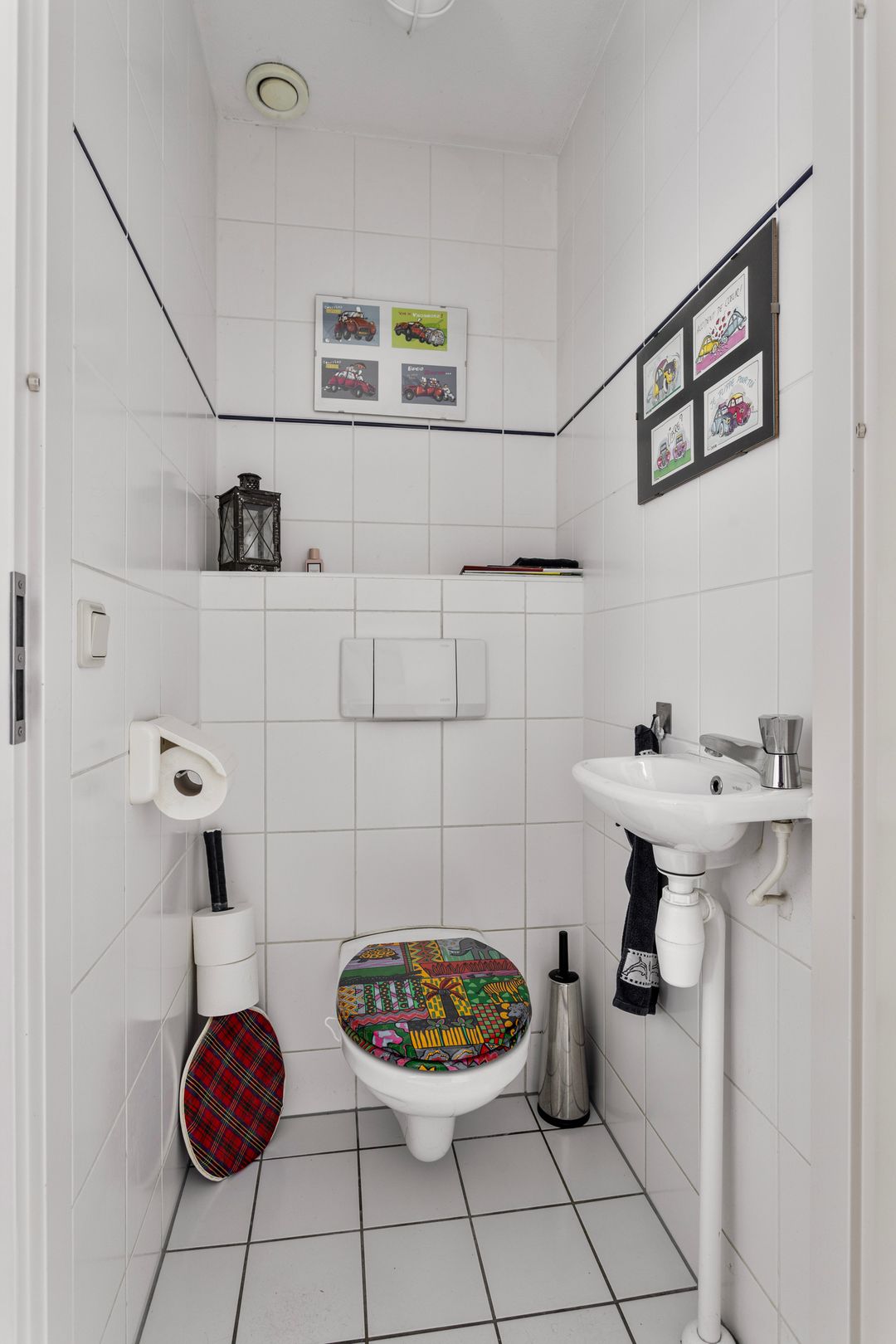 Foto 32 van Boris Pasternakstraat 40