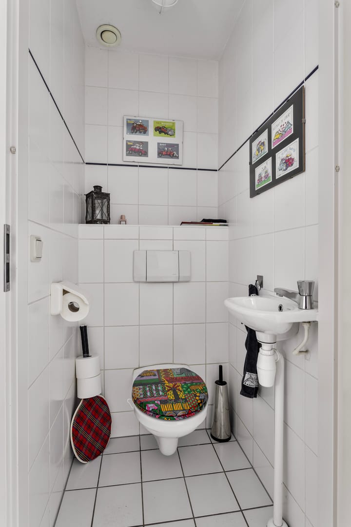 Photo 32 of Boris Pasternakstraat 40