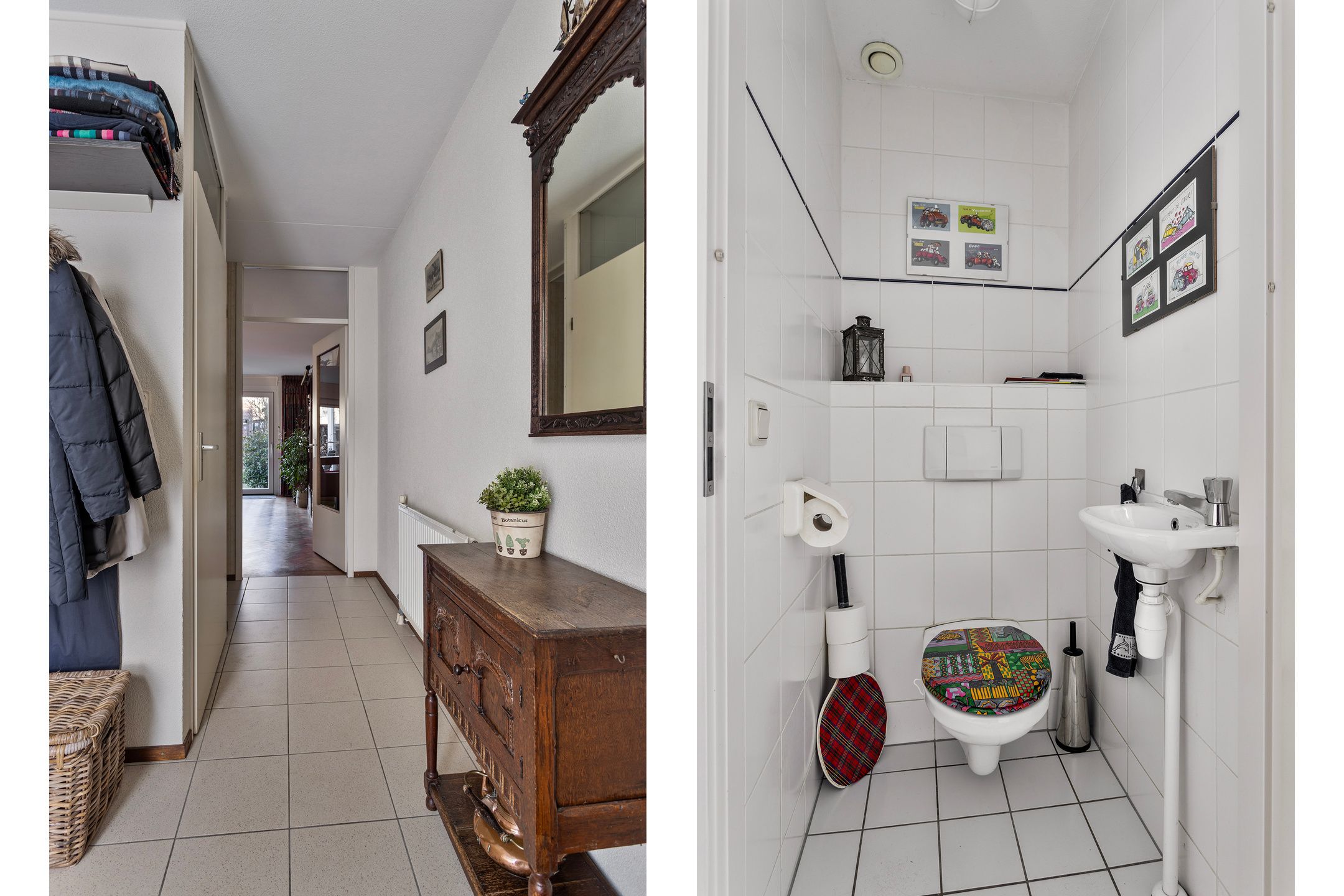 Foto 33 van Boris Pasternakstraat 40