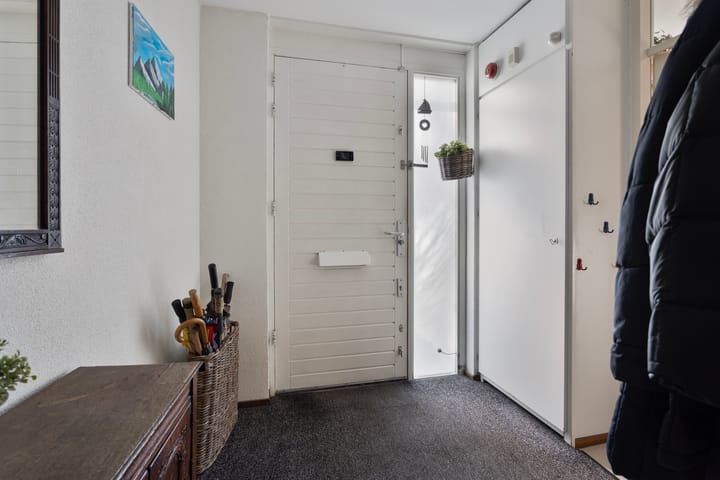 Photo 34 of Boris Pasternakstraat 40