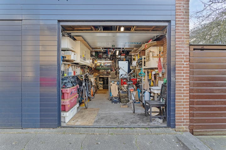 Photo 35 of Boris Pasternakstraat 40