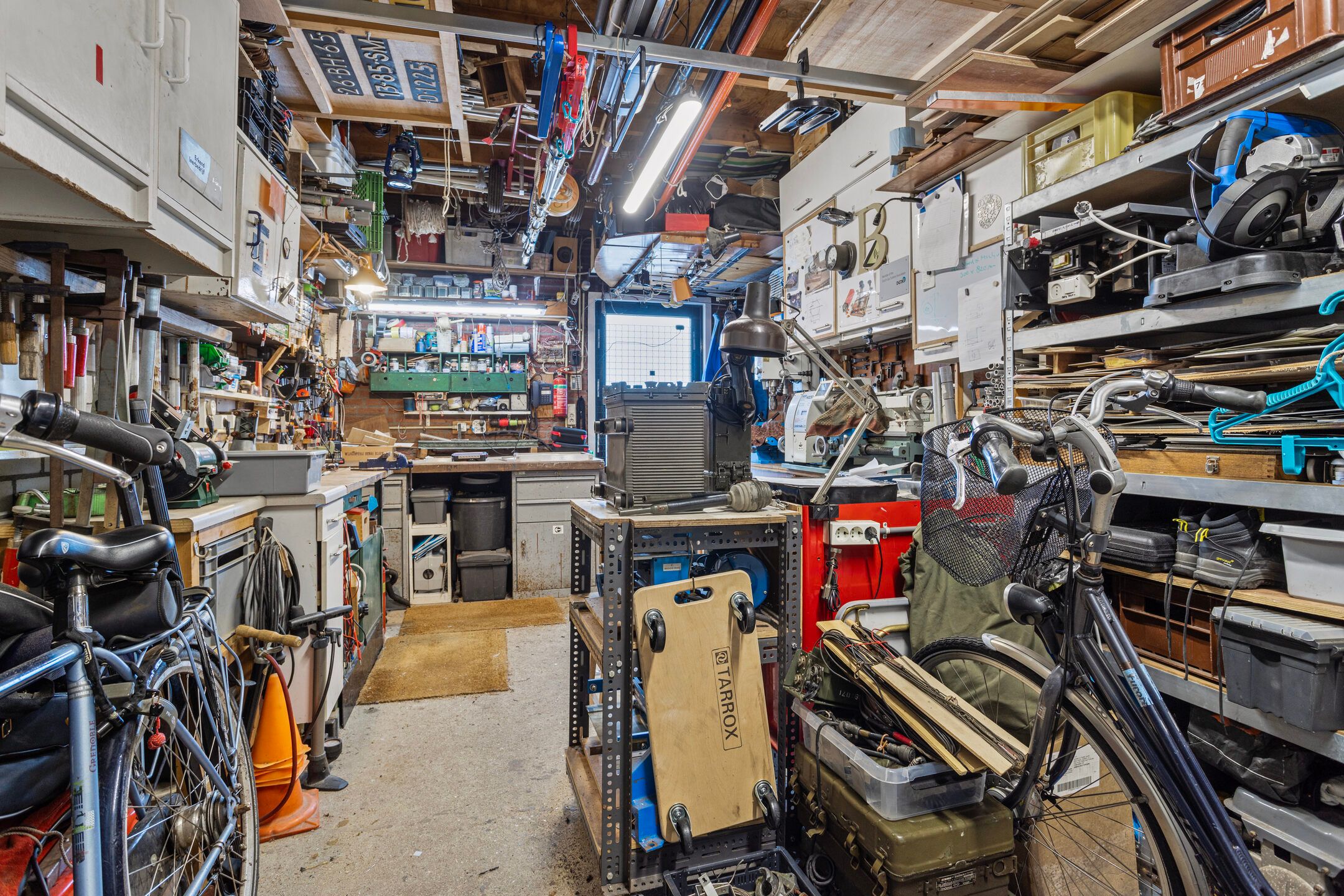 Foto 36 van Boris Pasternakstraat 40