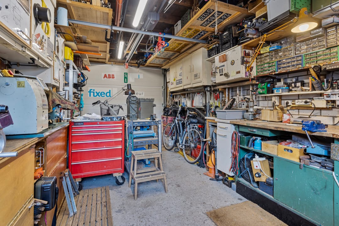 Foto 37 van Boris Pasternakstraat 40