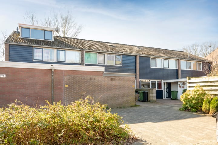 Foto 2 van Laan van de Bork 380