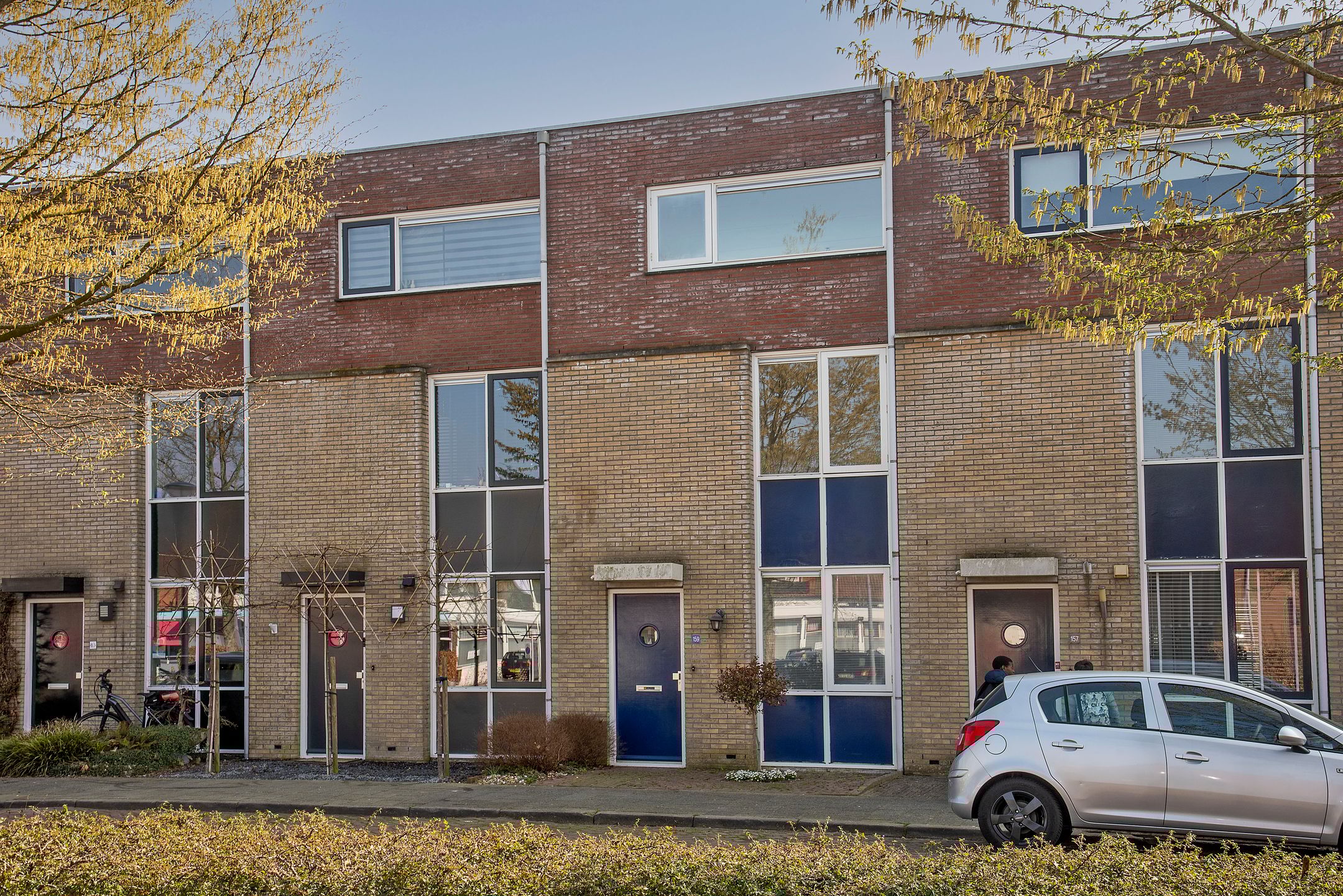 Hofkampstraat, 159, Almelo, 7607NG, Overijssel, Nederland 159 