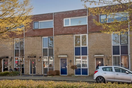 Hofkampstraat thumbnail