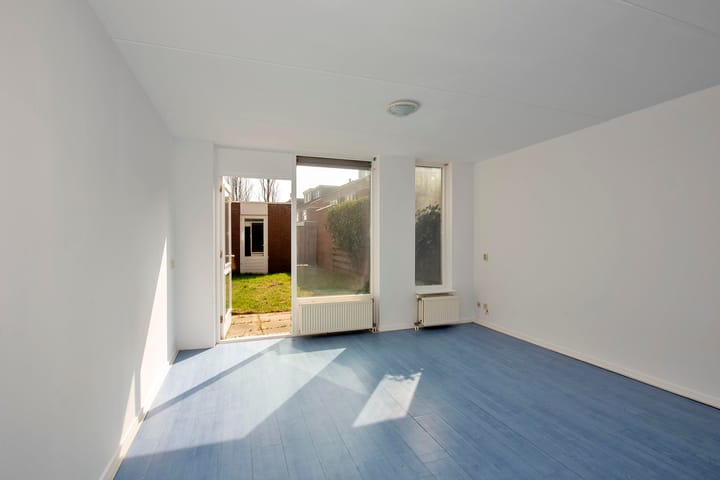 Foto 2 van Hofkampstraat 159