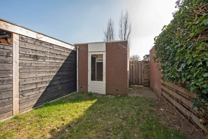 Foto 4 van Hofkampstraat 159