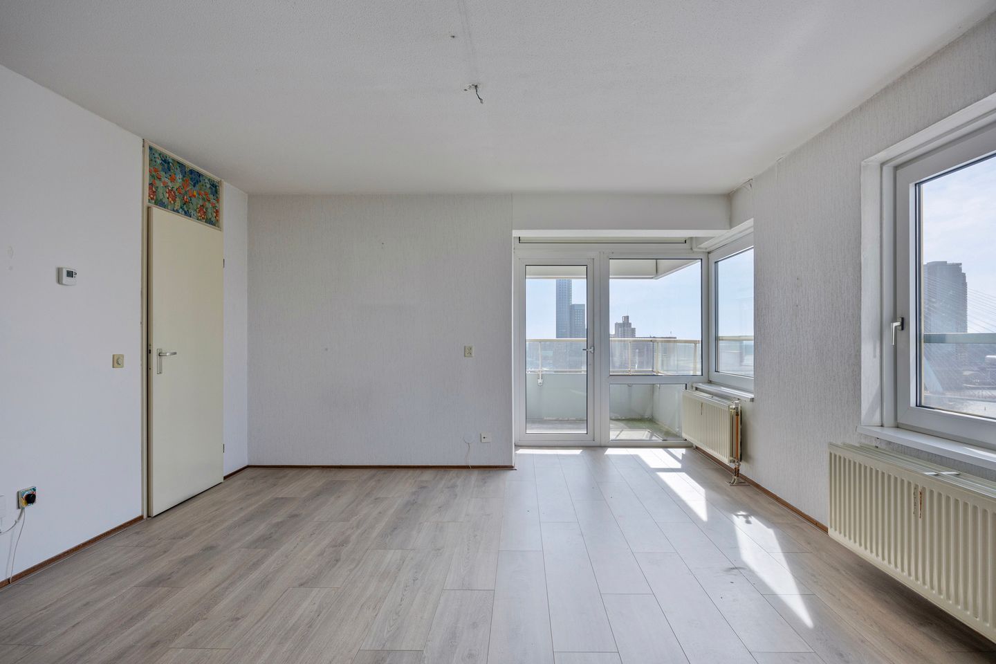 Foto 1 van Boompjes 377