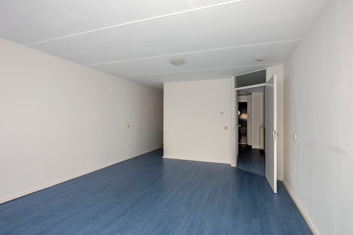 Foto 5 van Hofkampstraat 159