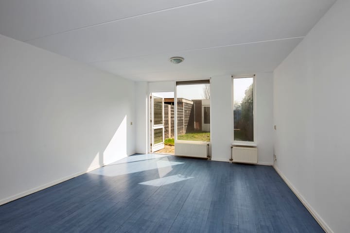 Foto 6 van Hofkampstraat 159