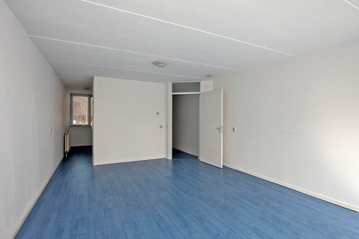 Foto 7 van Hofkampstraat 159