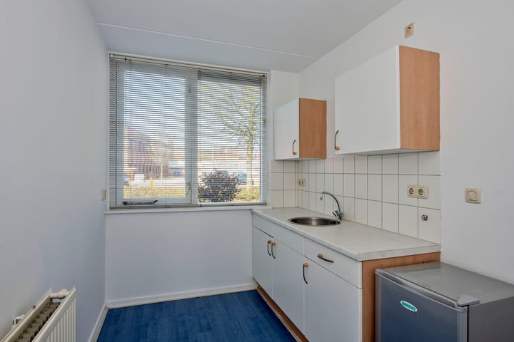 Foto 8 van Hofkampstraat 159