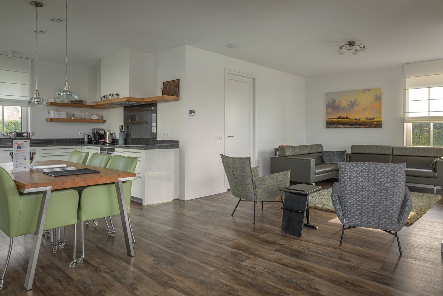 Foto 9 van Djerreblom 22