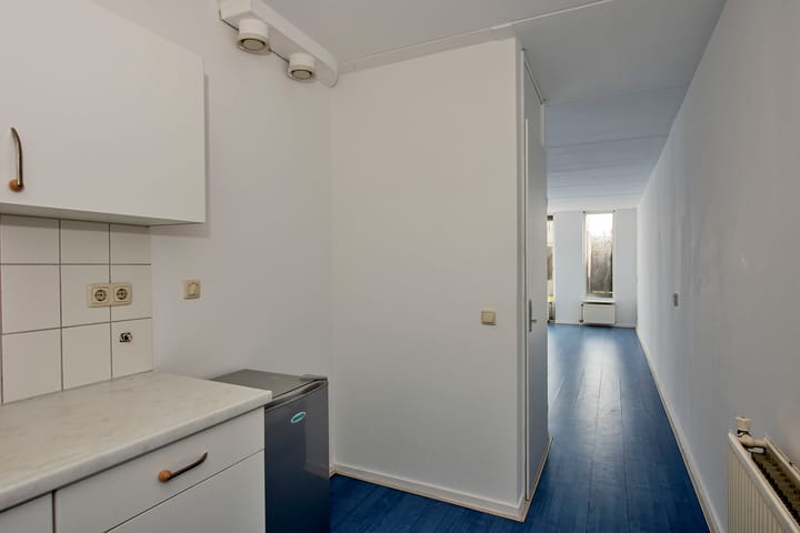 Foto 9 van Hofkampstraat 159